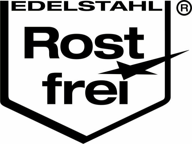 Edelstahl Rostfrei